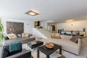 BNB SK Zámocká Artist Apartment